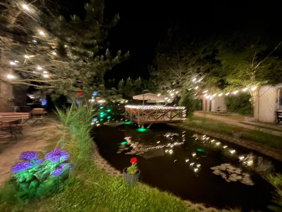 Hotel Garden Oleśnica 외부 사진