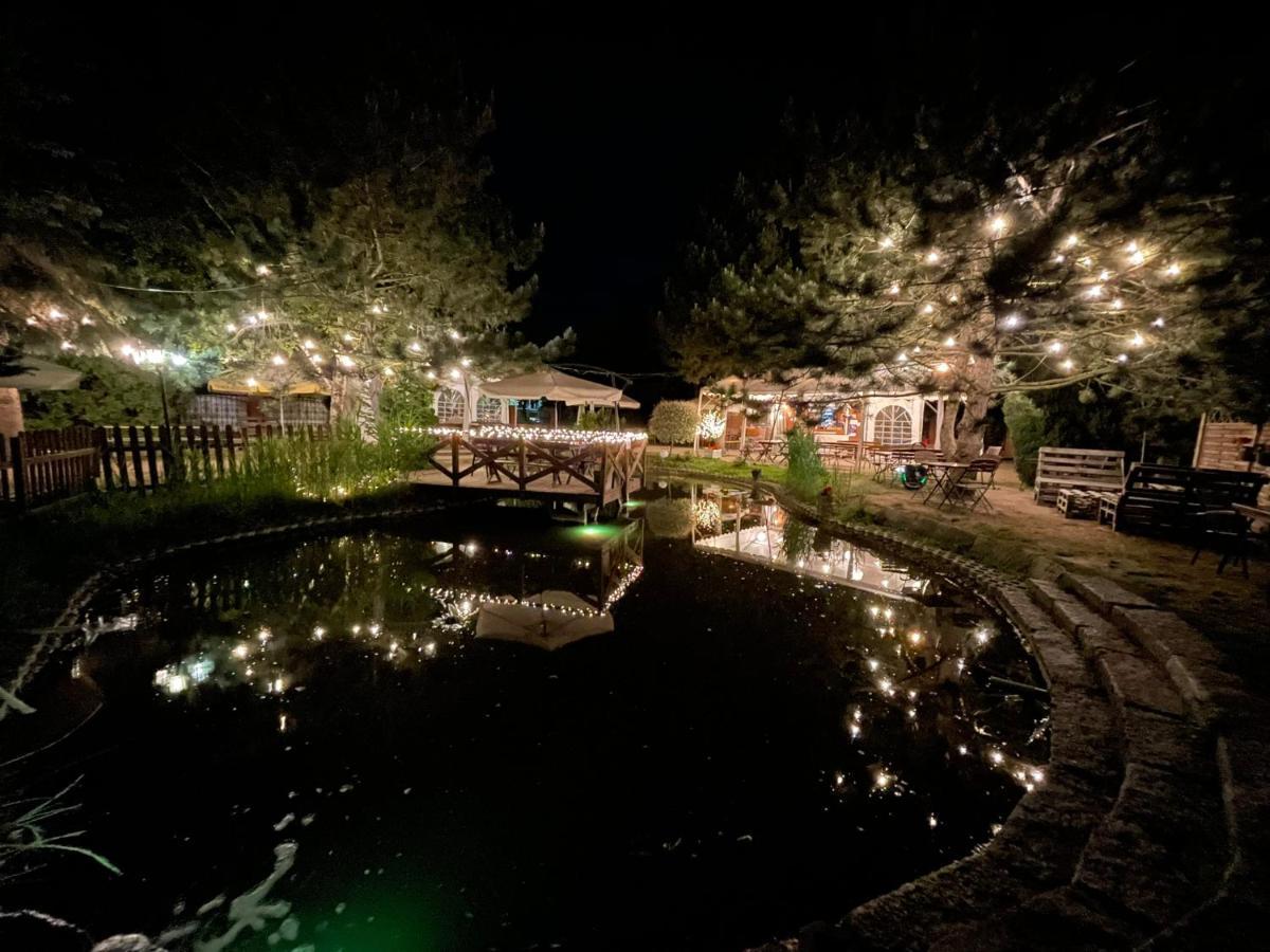 Hotel Garden Oleśnica 외부 사진