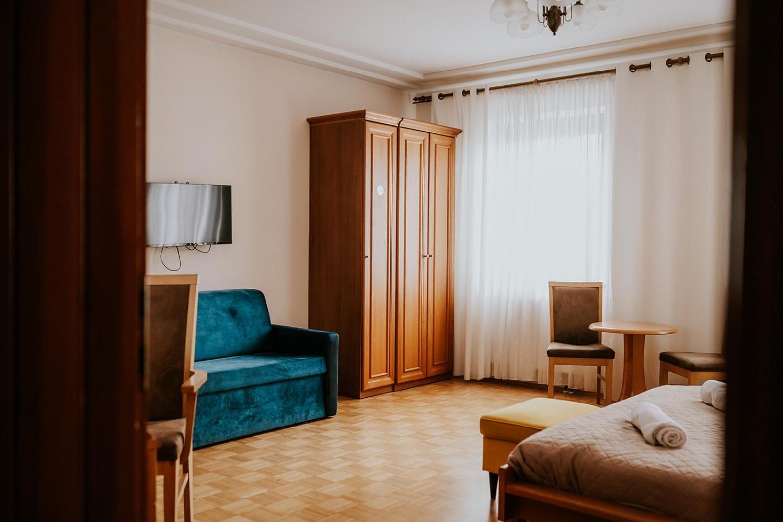 Hotel Garden Oleśnica 외부 사진
