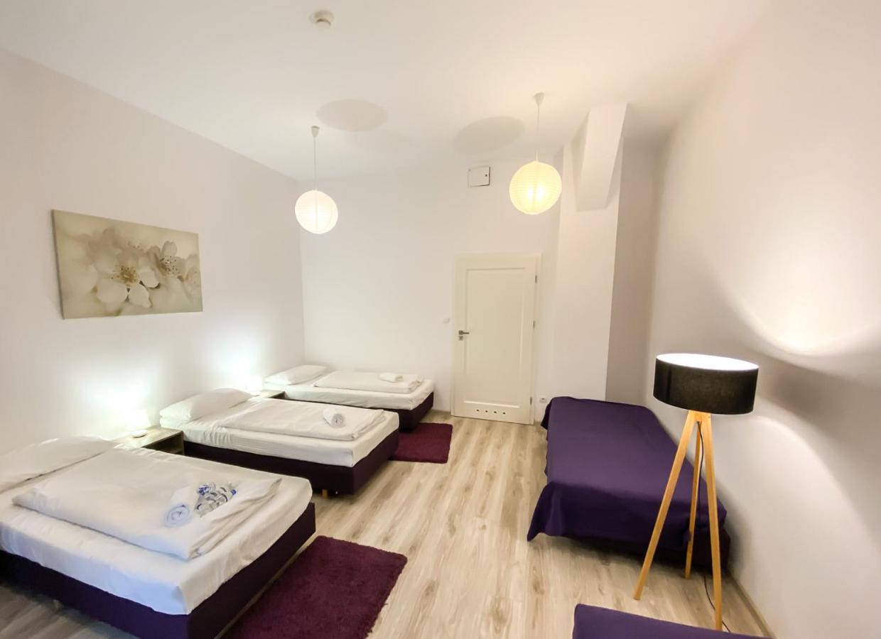 Hotel Garden Oleśnica 외부 사진