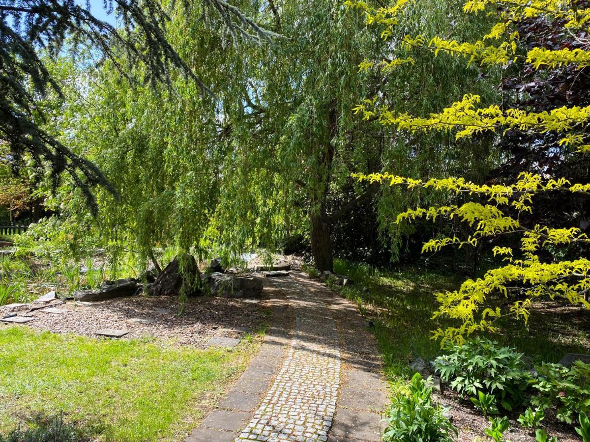 Hotel Garden Oleśnica 외부 사진