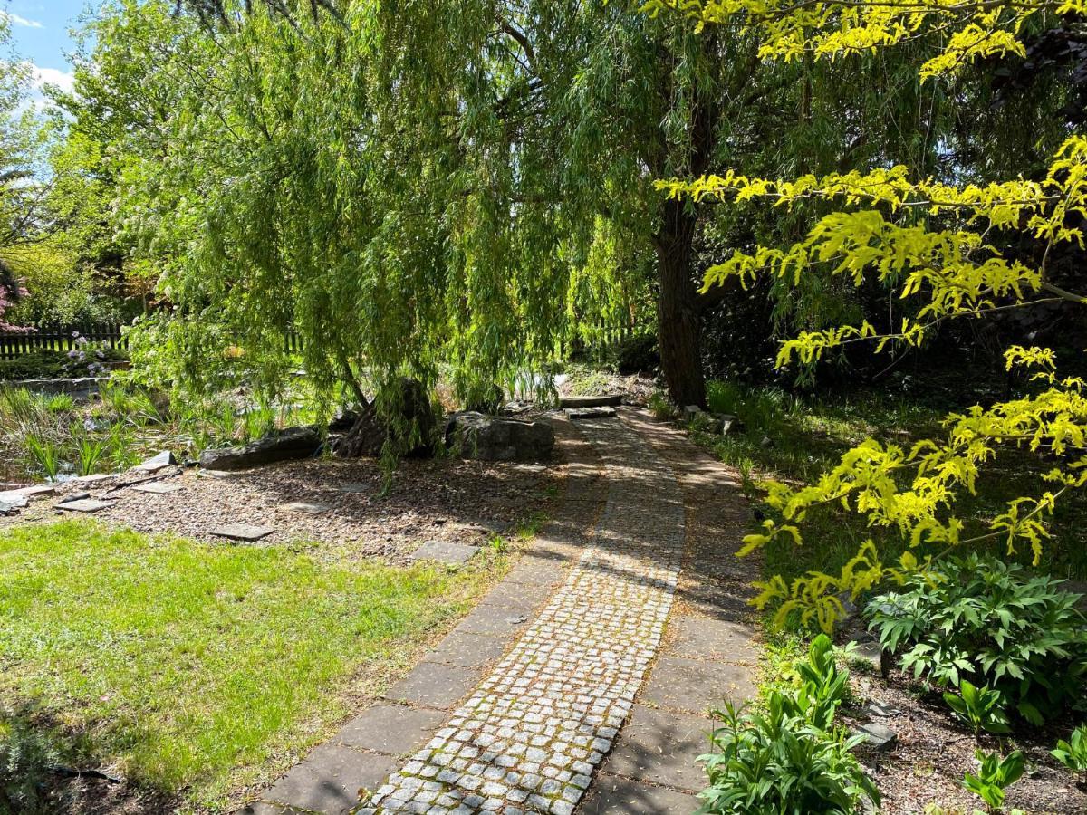 Hotel Garden Oleśnica 외부 사진